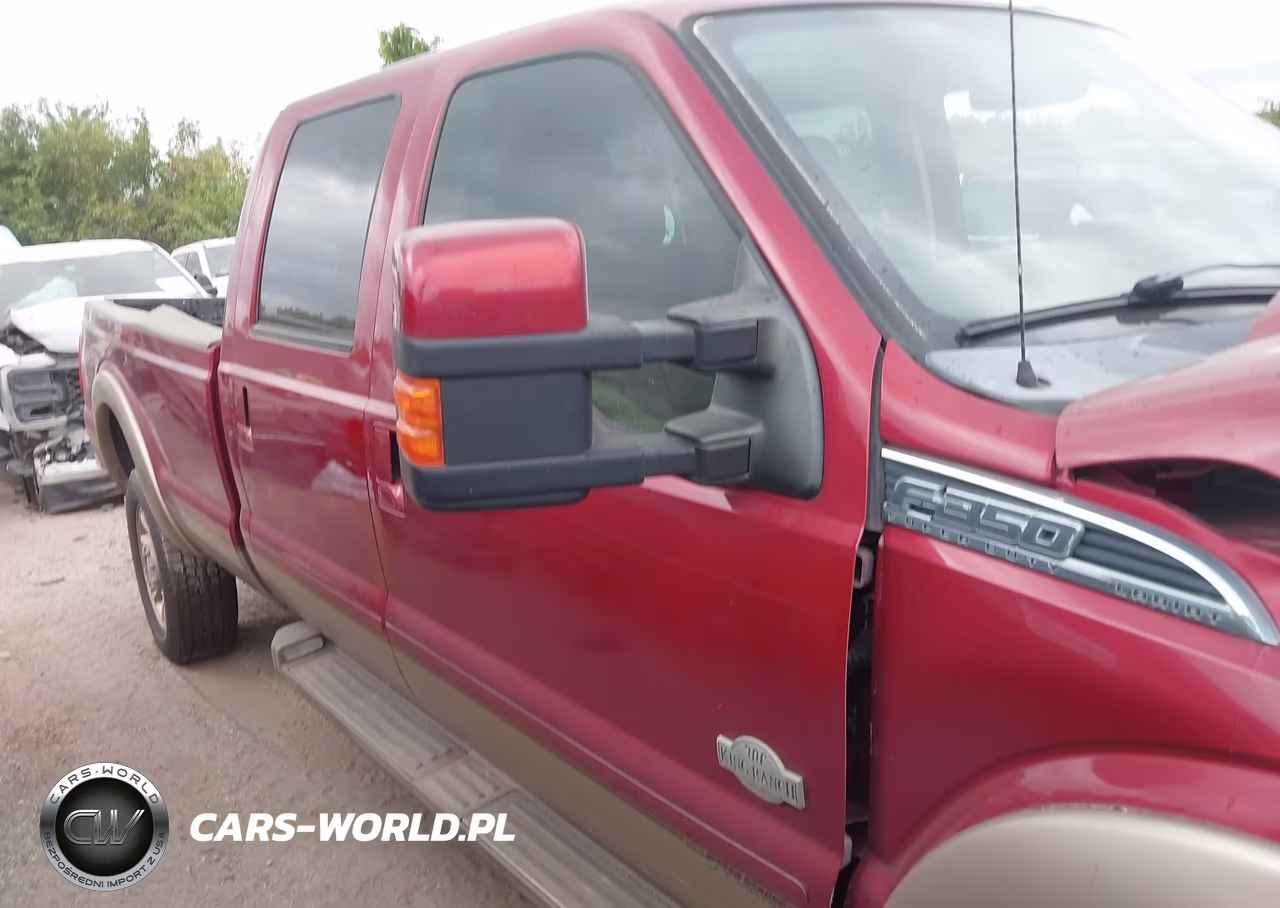 2014 Ford F-350 Lariat VIN:1FT8W3BT3EEB23716 - 13
