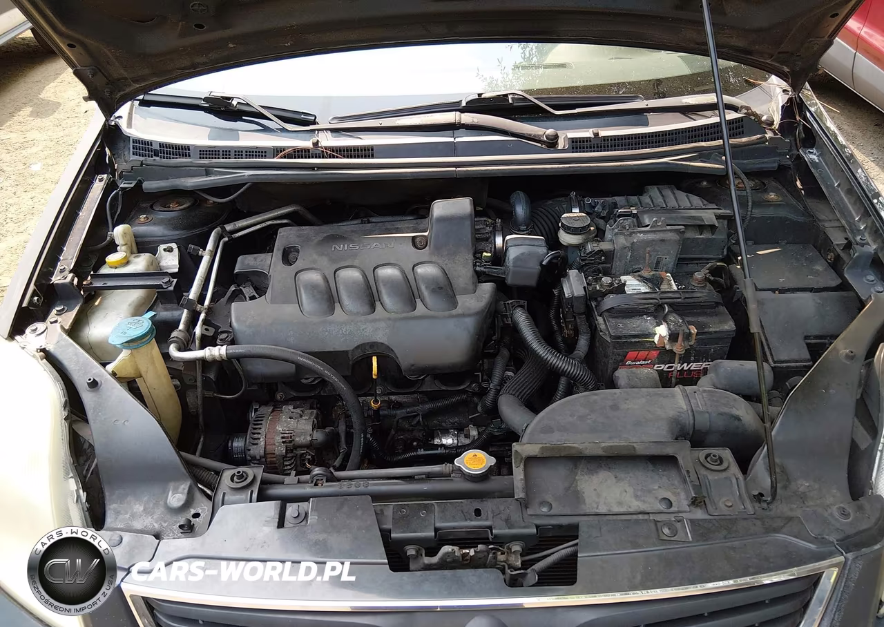 2010 Nissan Sentra 2.0 VIN:3N1AB6AP2AL630154 - 10
