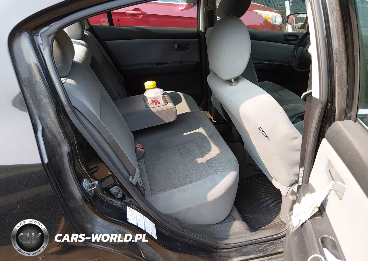 2010 Nissan Sentra 2.0 VIN:3N1AB6AP2AL630154 - 8
