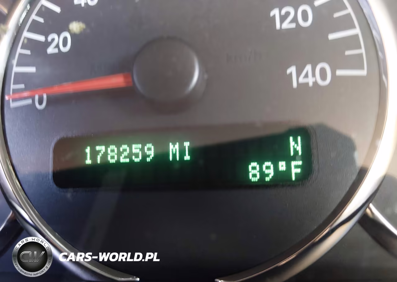 2007 Buick Lacrosse Cxs VIN:2G4WE587971115801 - 15