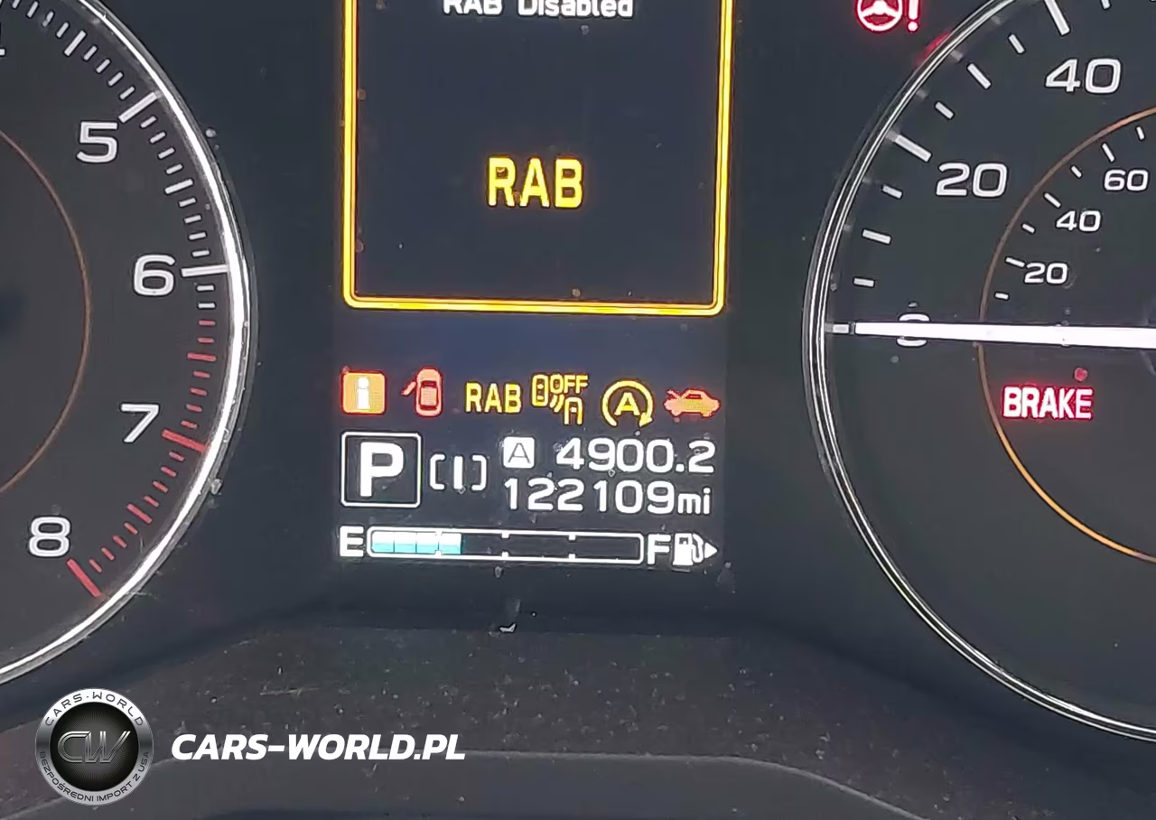 2020 Subaru Crosstrek Limited VIN:JF2GTANC5L8251053 - 7