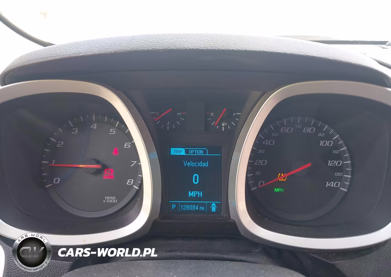 2015 Chevrolet Equinox Lt VIN:2GNALBEK7F1145316 - 7