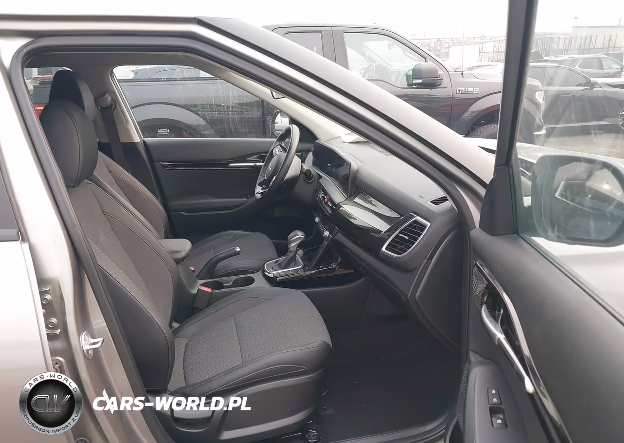 2025 Kia Seltos S VIN:KNDEUCAA0S7716569 - 5