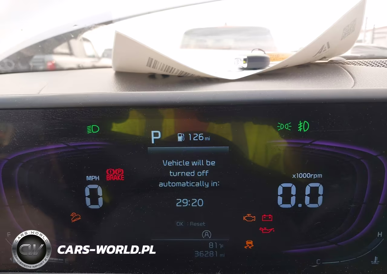 2025 Kia Seltos S VIN:KNDEUCAA0S7716569 - 7