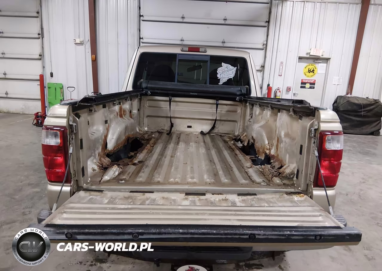 2001 Ford Ranger Edge-Xlt VIN:1FTZR15U41PA34143 - 18