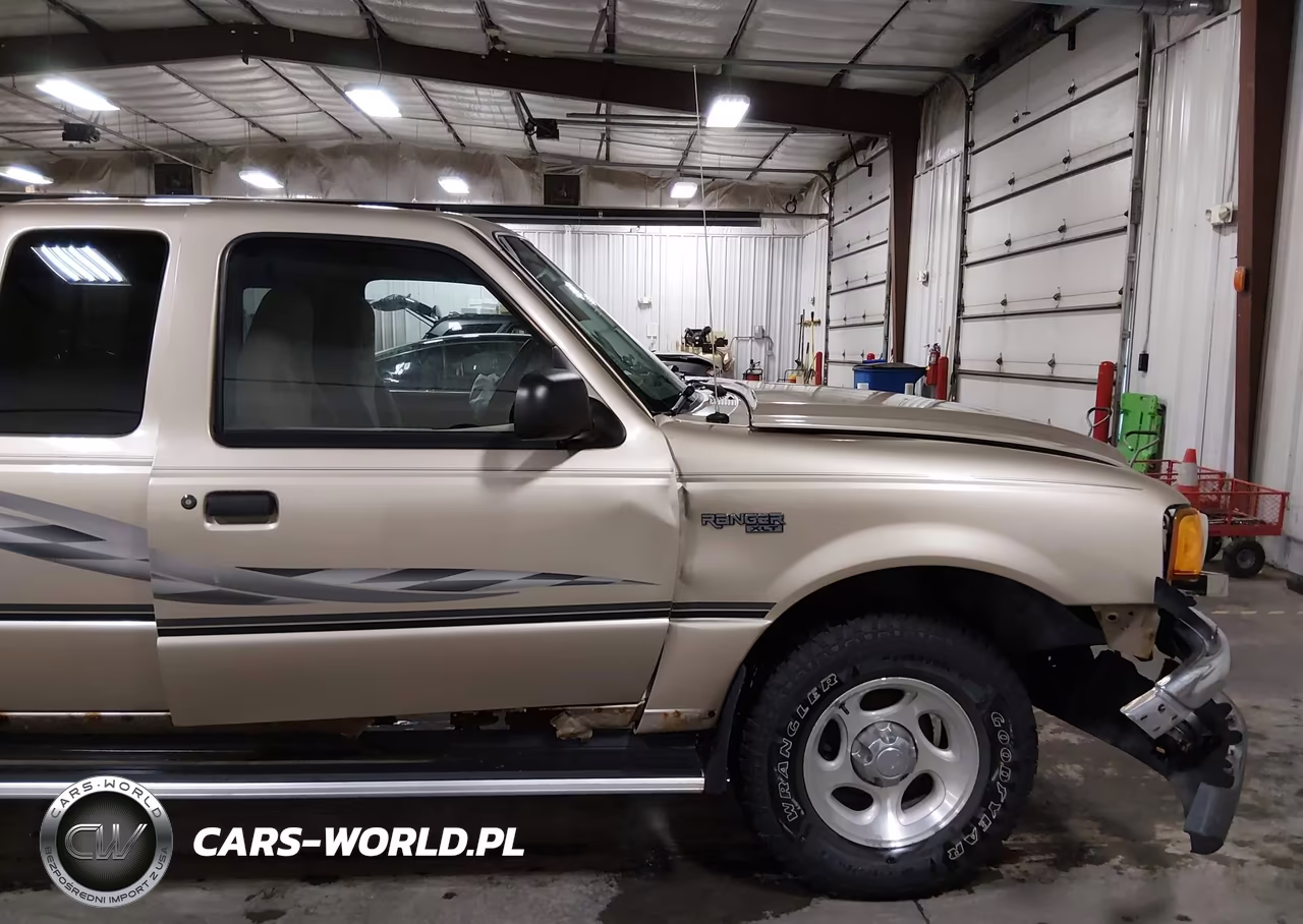 2001 Ford Ranger Edge-Xlt VIN:1FTZR15U41PA34143 - 21