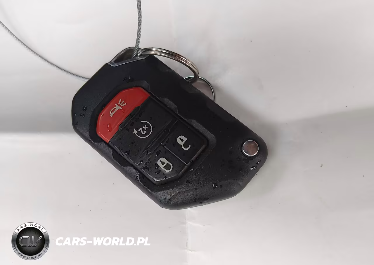 2020 Jeep Gladiator Rubicon 4X4 VIN:1C6JJTBG1LL111776 - 11