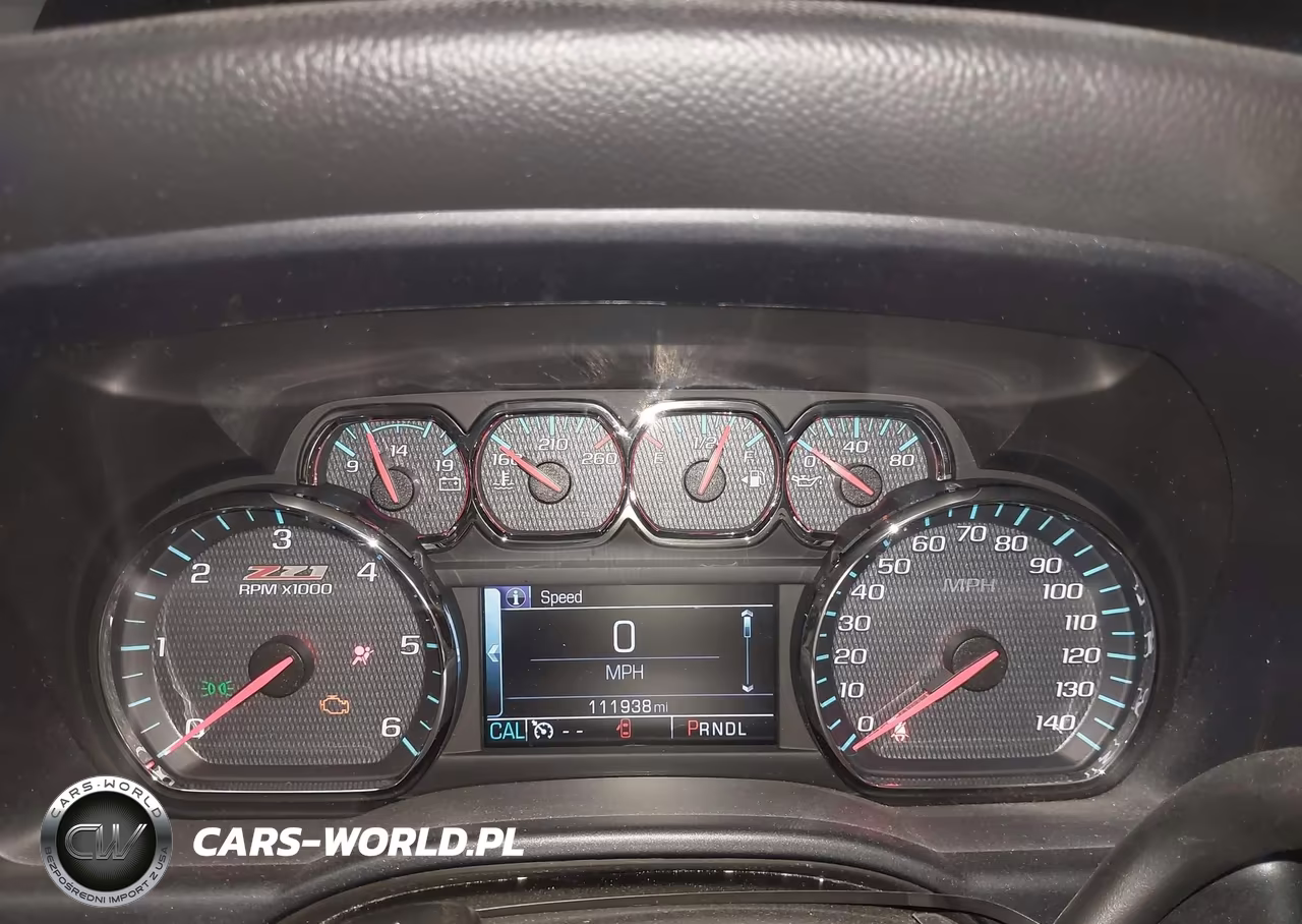 2017 Chevrolet Silverado 1500 2Lt VIN:1GCVKREC4HZ247519 - 7