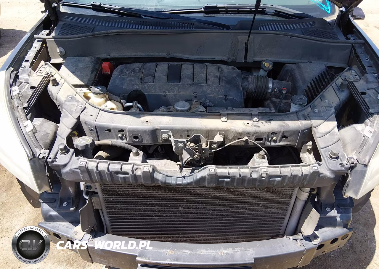 2016 GMC Acadia Sle-2 VIN:1GKKRPKD8GJ252594 - 10