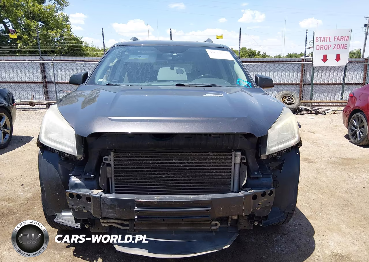 2016 GMC Acadia Sle-2 VIN:1GKKRPKD8GJ252594 - 13