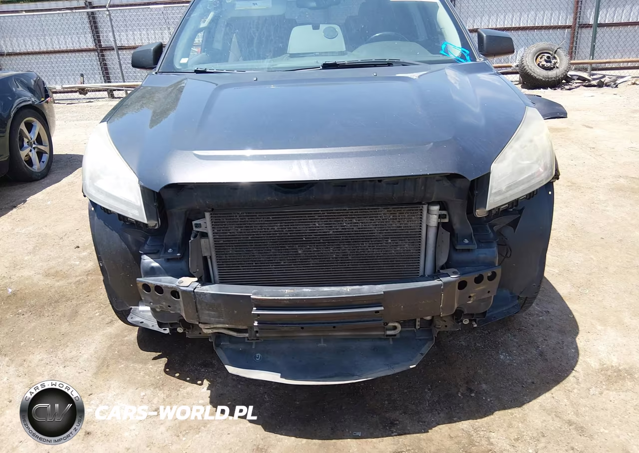 2016 GMC Acadia Sle-2 VIN:1GKKRPKD8GJ252594 - 6