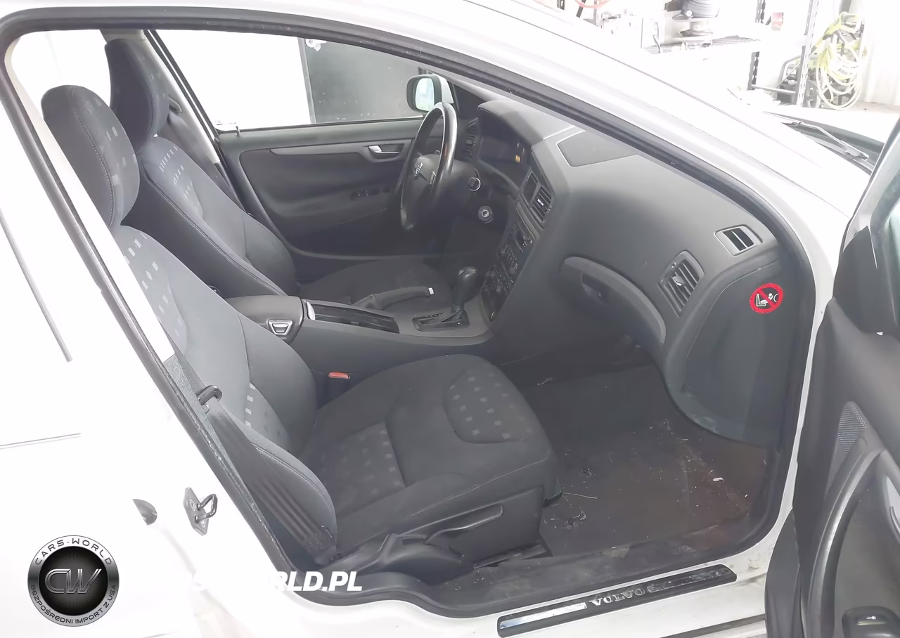 2007 Volvo S60 2.5T VIN:YV1RS592672643268 - 5