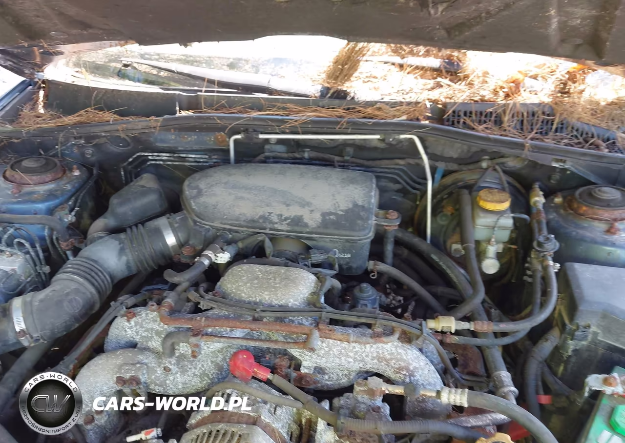 2007 Subaru Outback 2.5I VIN:4S4BP61C077334963 - 10