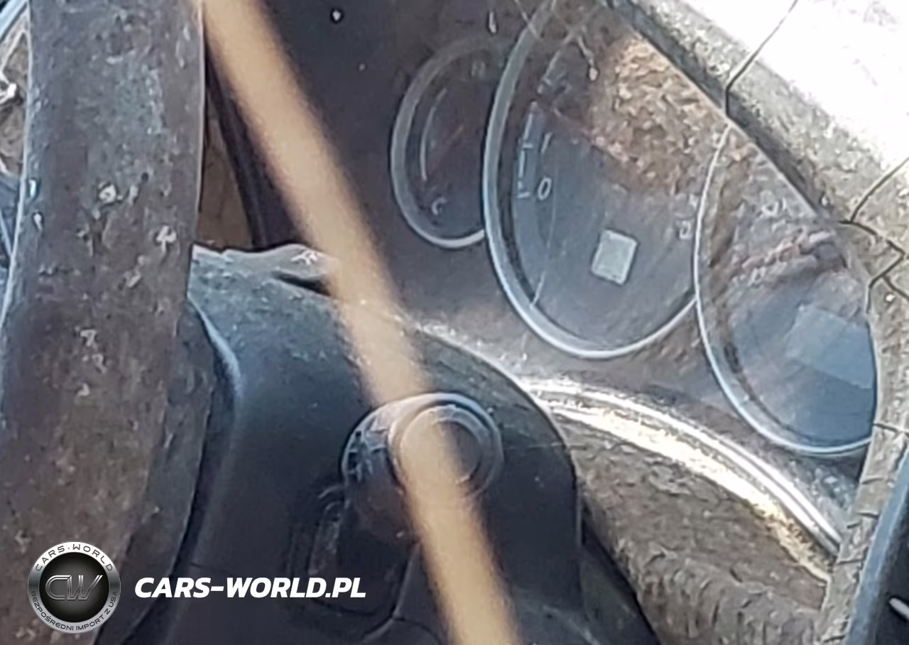 2007 Subaru Outback 2.5I VIN:4S4BP61C077334963 - 7