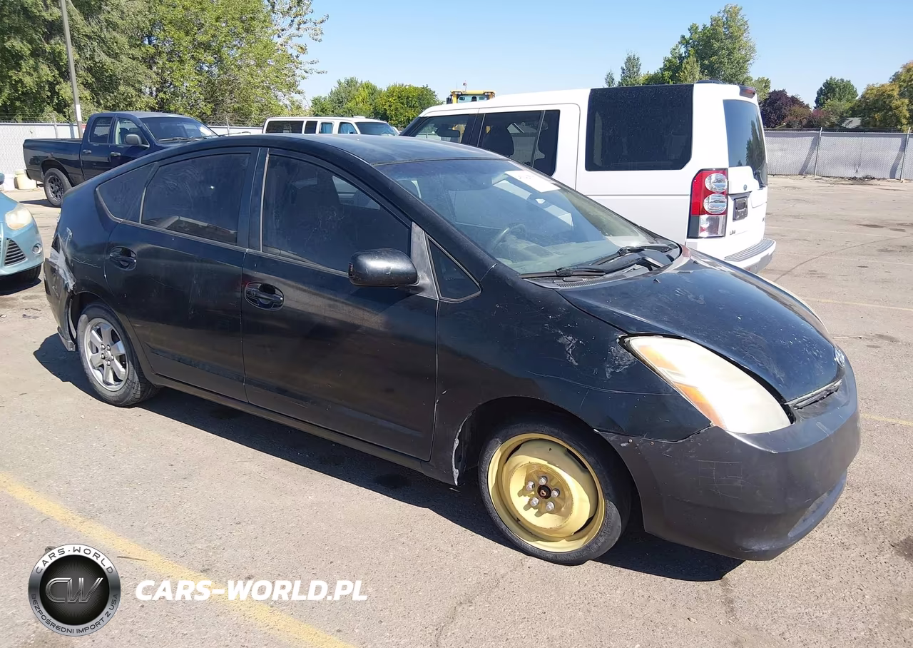 2006 Toyota Prius