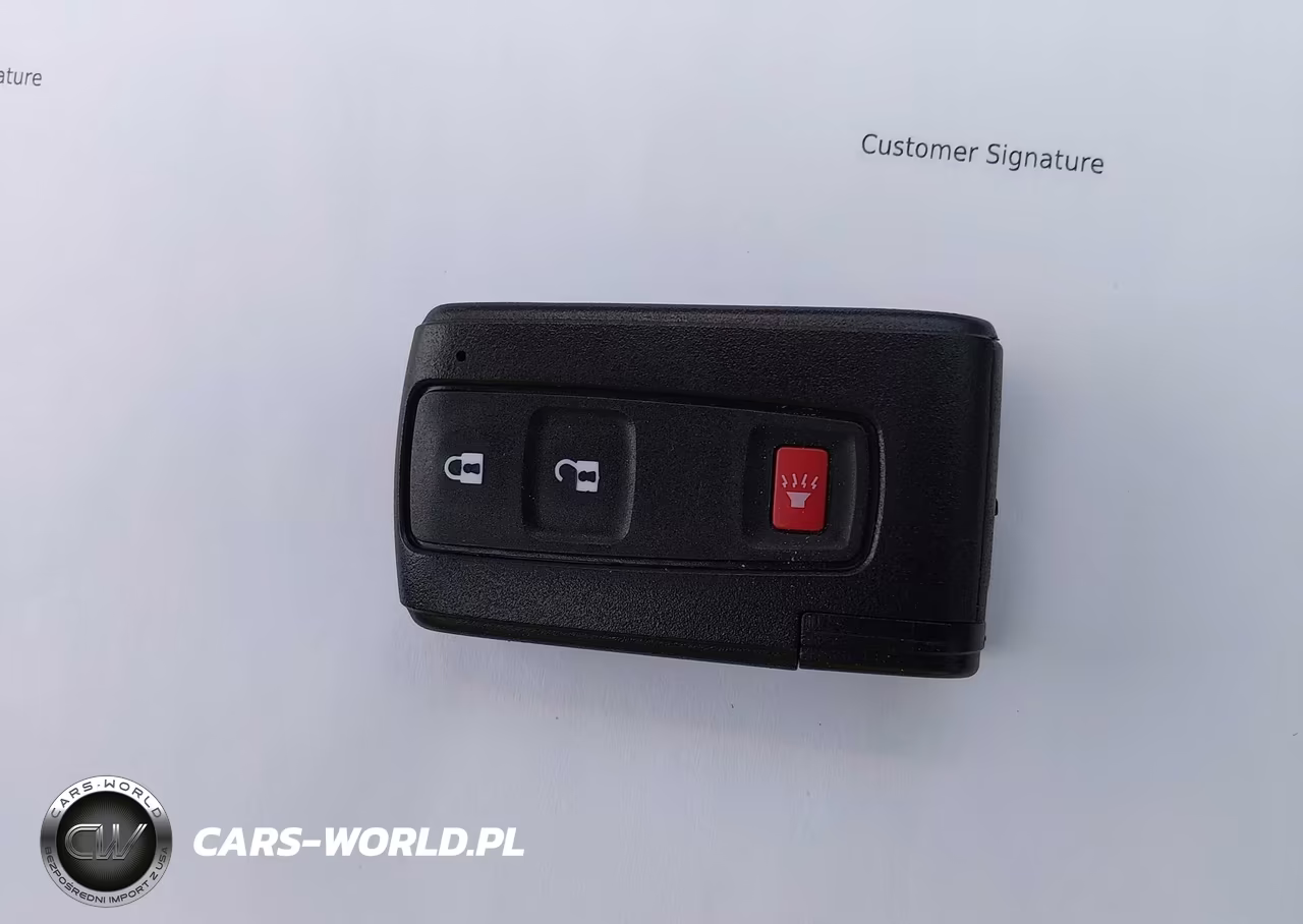 2006 Toyota Prius VIN:JTDKB20U063172098 - 11