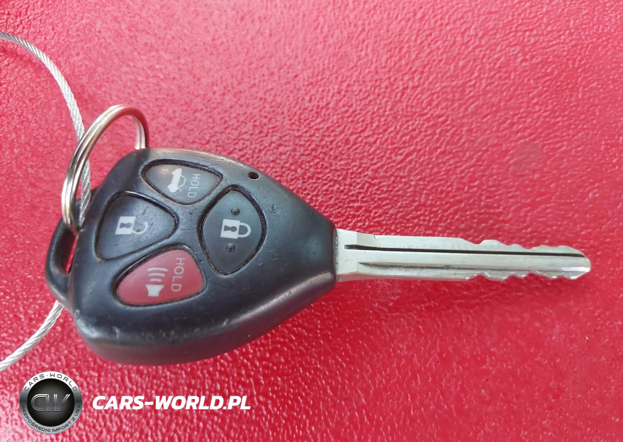 2007 Toyota Camry Le VIN:4T1BE46K67U620344 - 11