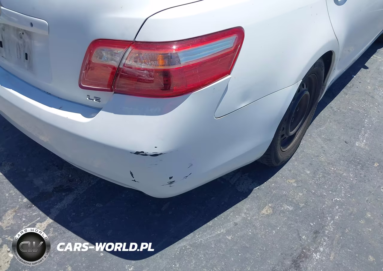 2007 Toyota Camry Le VIN:4T1BE46K67U620344 - 13