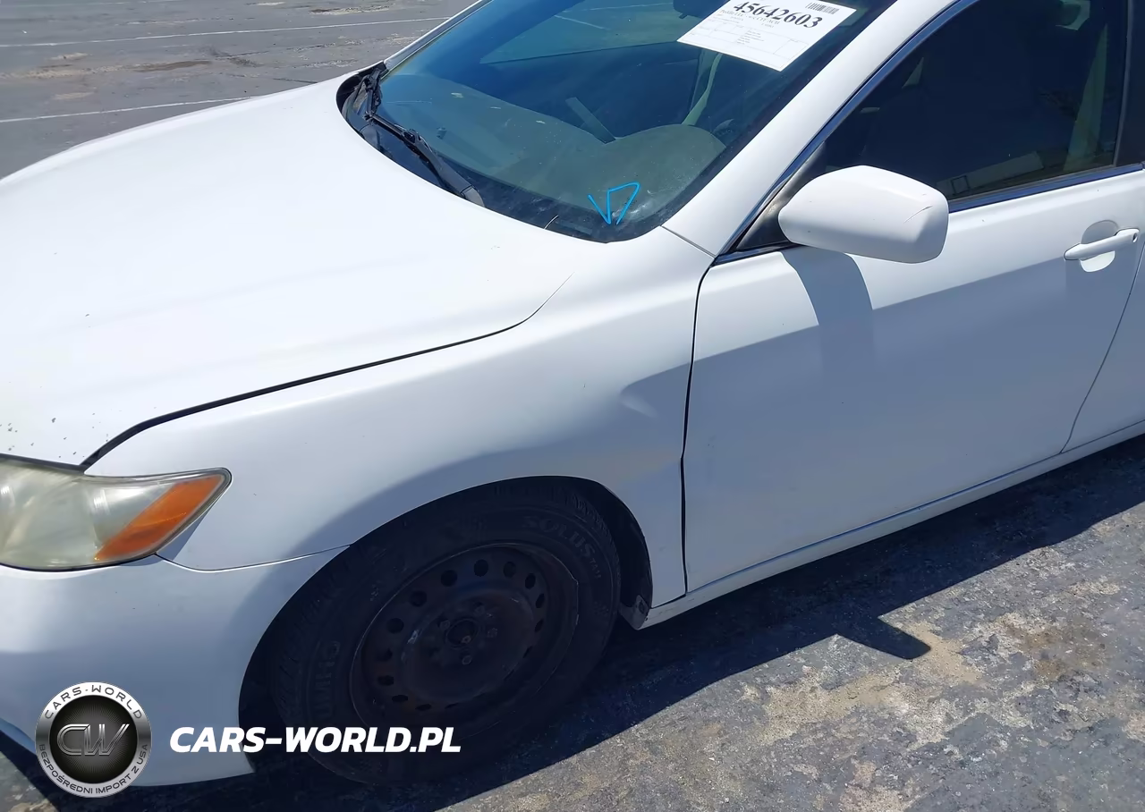 2007 Toyota Camry Le VIN:4T1BE46K67U620344 - 15