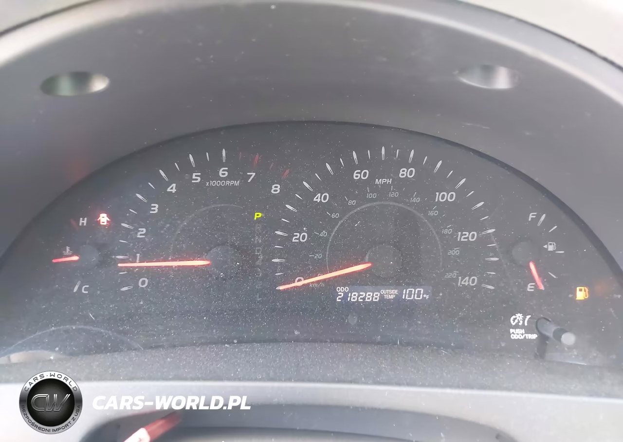 2007 Toyota Camry Le VIN:4T1BE46K67U620344 - 7