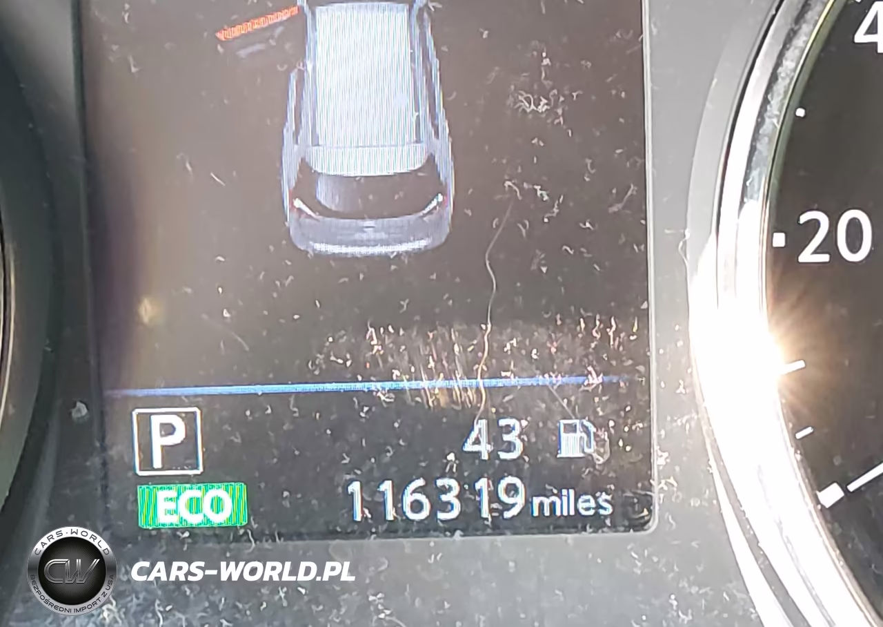 2018 Nissan Rogue Sv VIN:KNMAT2MT6JP520322 - 15