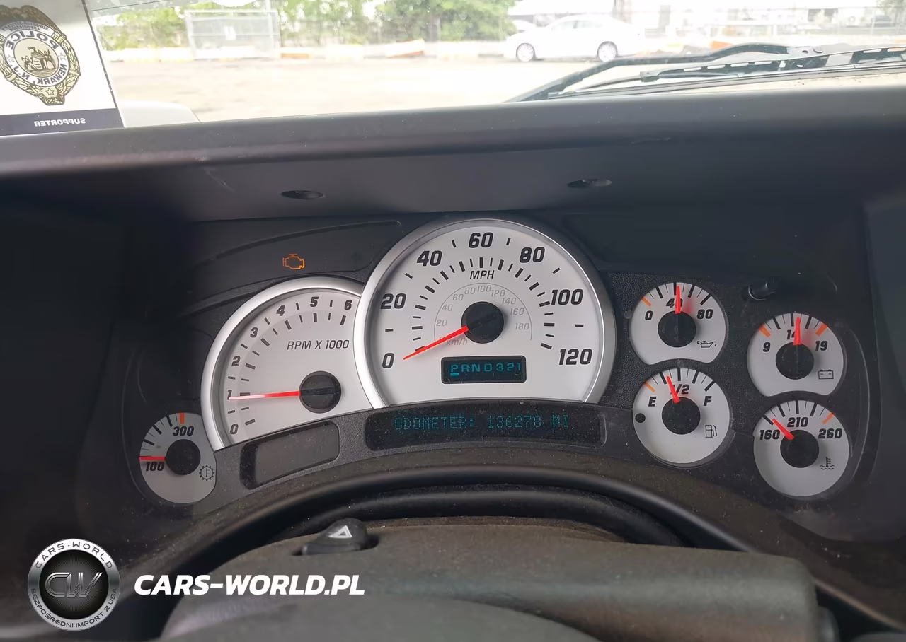 2003 Hummer H2 VIN:5GRGN23U13H129475 - 7