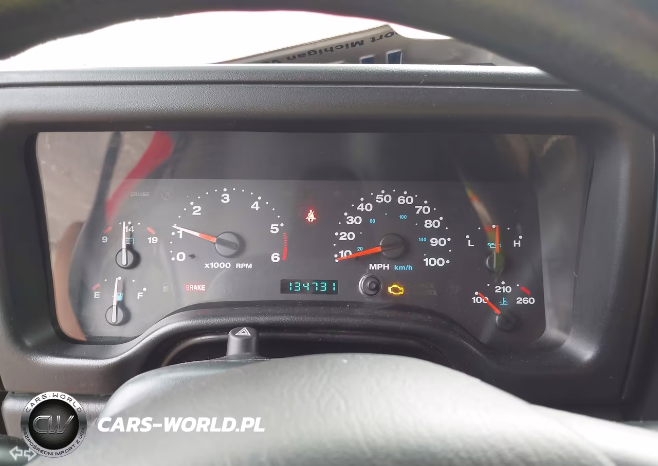 2006 Jeep Wrangler Unlimited VIN:1J4FA44S06P714067 - 6
