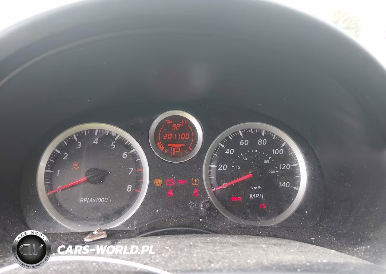 2012 Nissan Sentra 2.0 Sr VIN:3N1AB6AP6CL726971 - 7