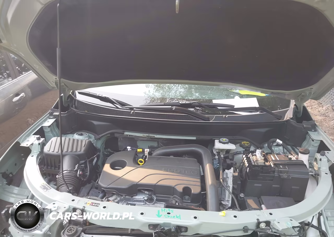 2025 Chevrolet Equinox Awd Lt VIN:3GNAXPEG0SL285956 - 10