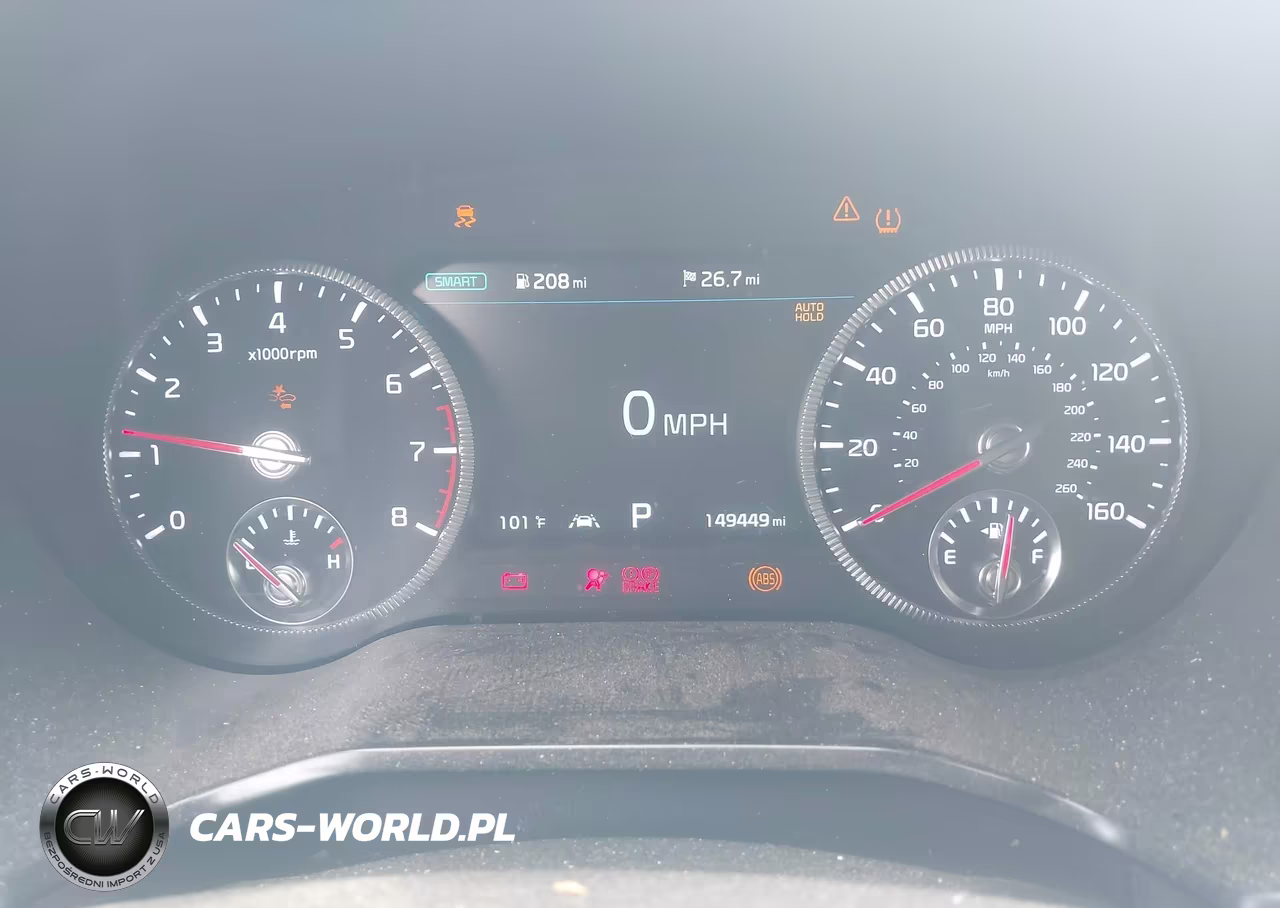 2021 Kia Telluride Sx VIN:5XYP5DHC5MG165077 - 7