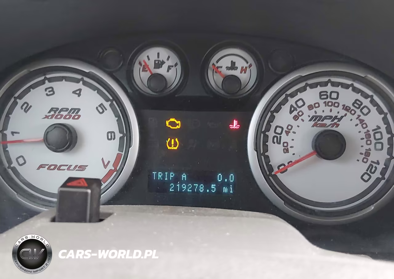 2010 Ford Focus Sel VIN:1FAHP3HN8AW171390 - 7