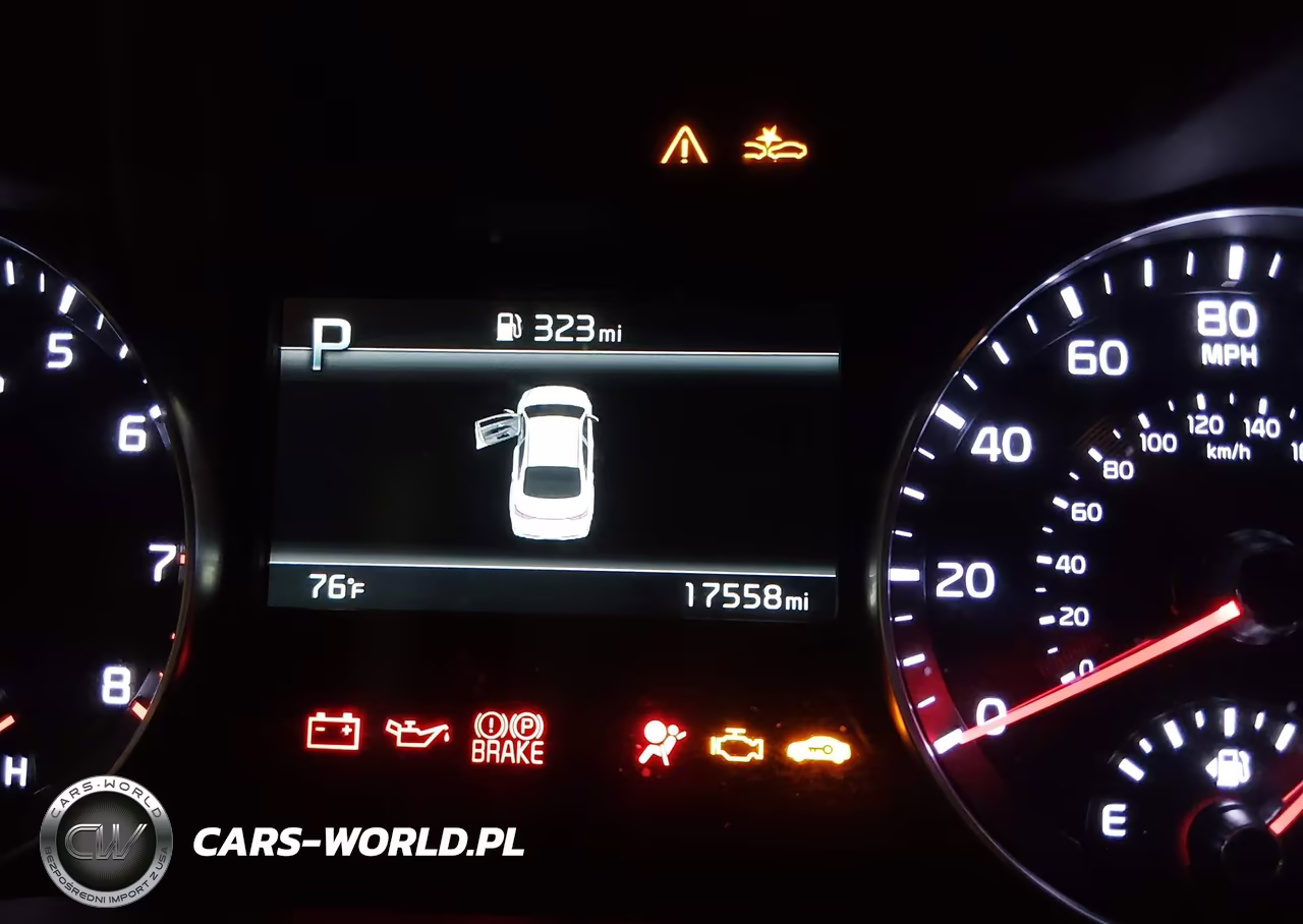 2023 Kia Forte Lxs VIN:3KPF24AD5PE650960 - 15