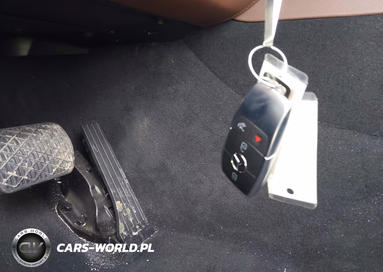 2025 Mercedes-Benz Gle 580 4Matic VIN:4JGFB8FB8SB396578 - 11