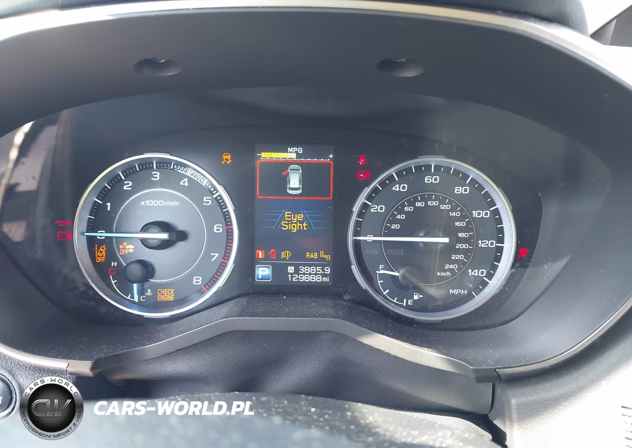 2019 Subaru Ascent Limited VIN:4S4WMALD7K3424856 - 7