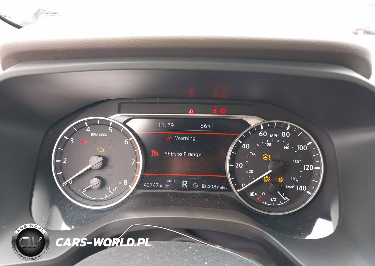 2023 Nissan Rogue Sl Intelligent Awd VIN:JN8BT3CB6PW200309 - 7