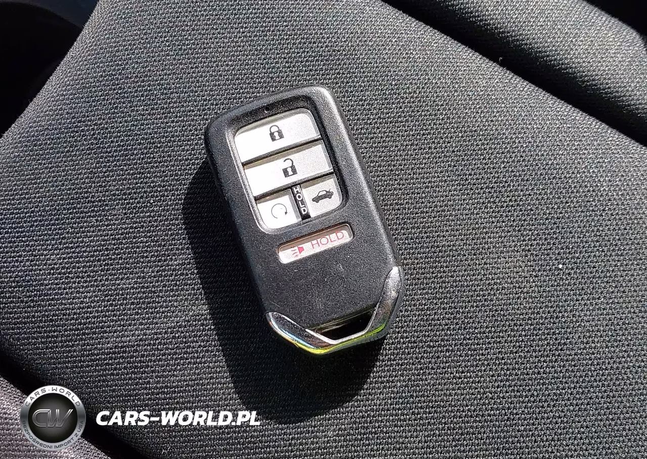 2018 Honda Civic Ex VIN:19XFC2F7XJE016667 - 11