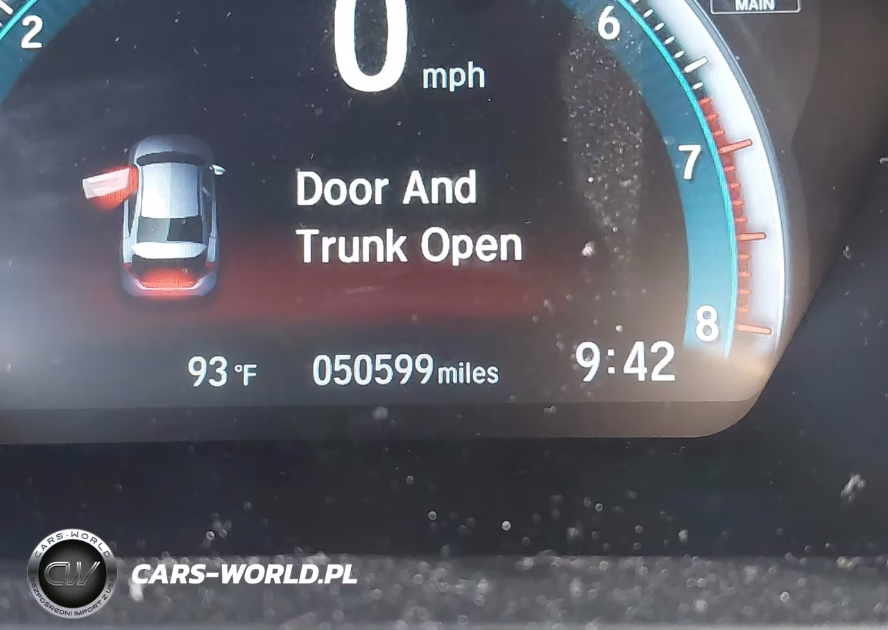 2018 Honda Civic Ex VIN:19XFC2F7XJE016667 - 16