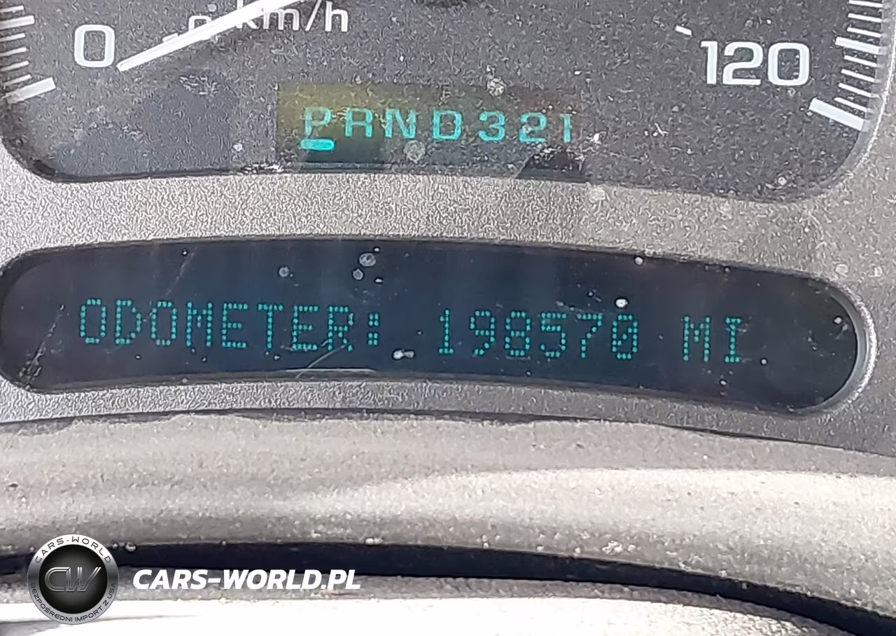 2004 GMC Yukon Denali VIN:1GKEK63U24J212002 - 7