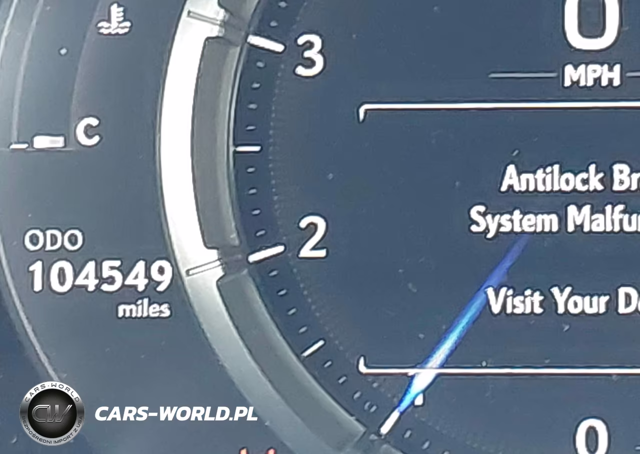 2019 Lexus Es 350 F Sport VIN:58ABZ1B11KU008862 - 16