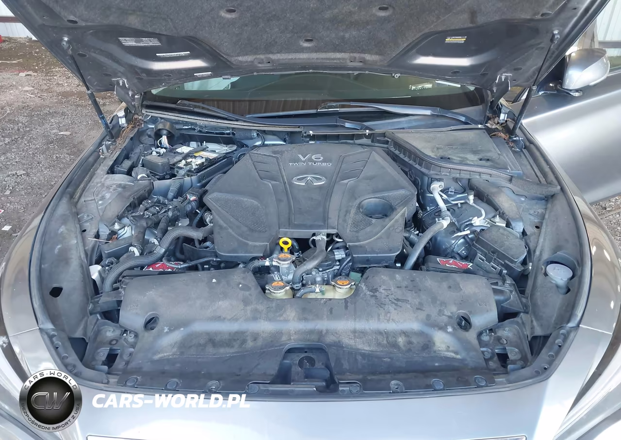 2020 Infiniti Q50 VIN:JN1EV7AP2LM206576 - 10