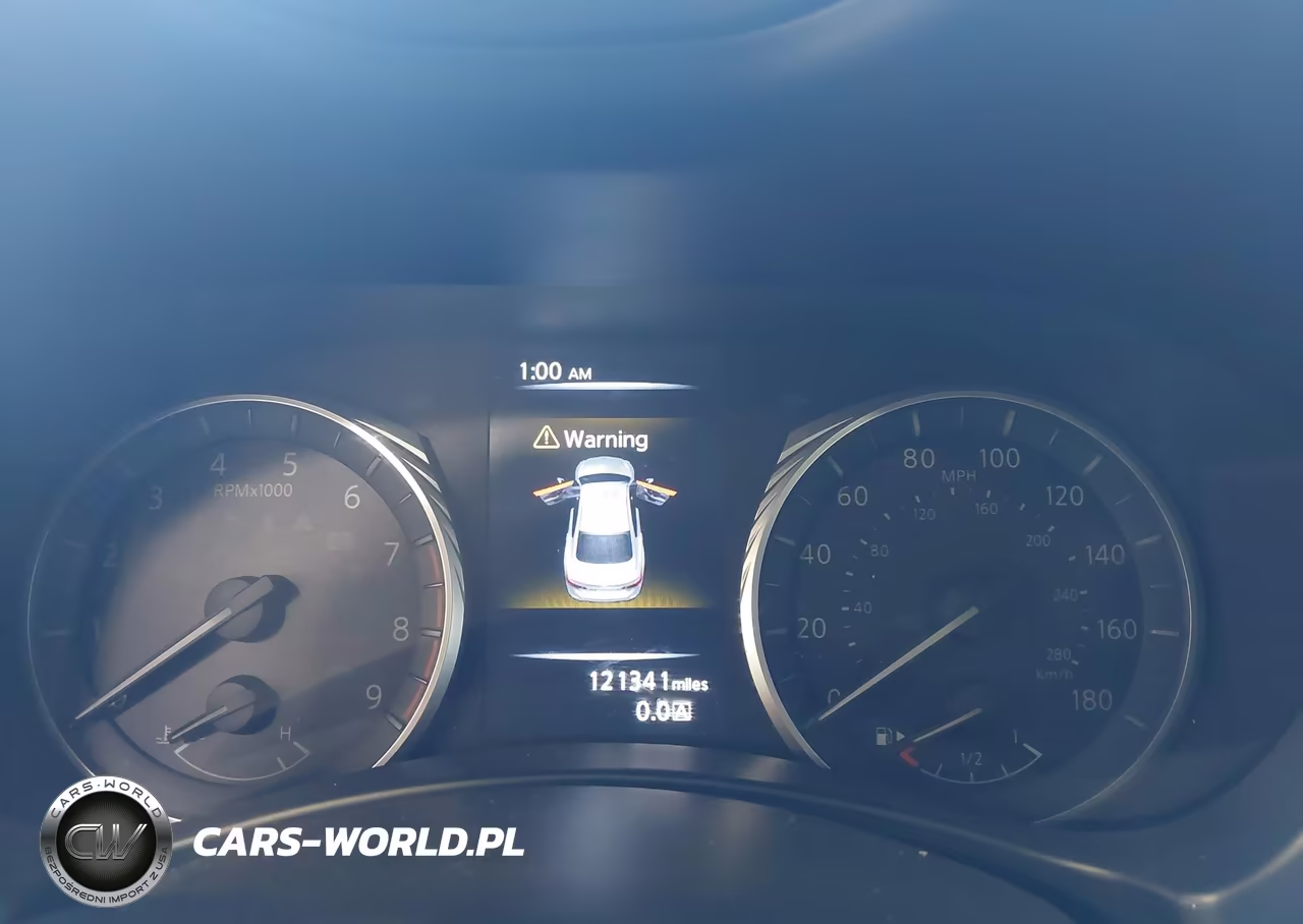 2020 Infiniti Q50 VIN:JN1EV7AP2LM206576 - 7
