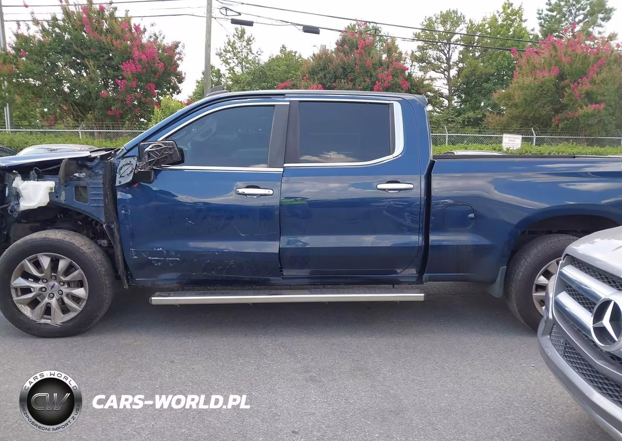 2021 Chevrolet Silverado 1500 Custom VIN:1GCPYBEK3MZ218934 - 14