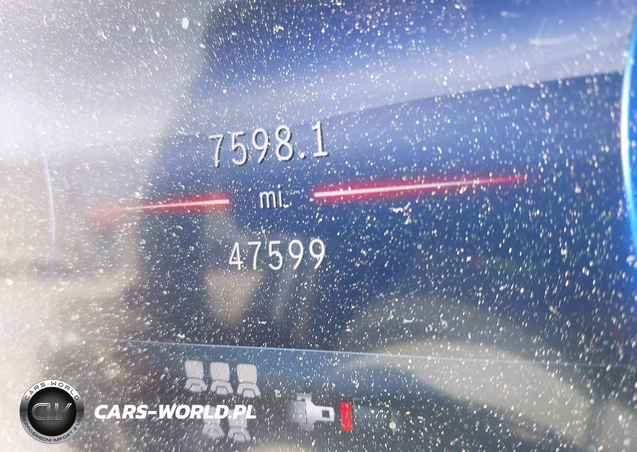 2023 Mercedes-Benz Eqs 450+ Suv VIN:4JGDM2DBXPA000892 - 15