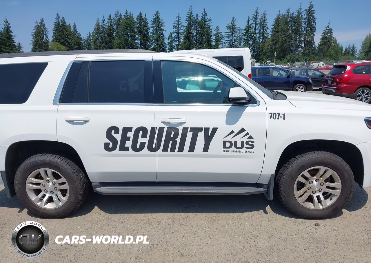 2017 Chevrolet Tahoe Ls VIN:1GNSKAEC6HR191417 - 13
