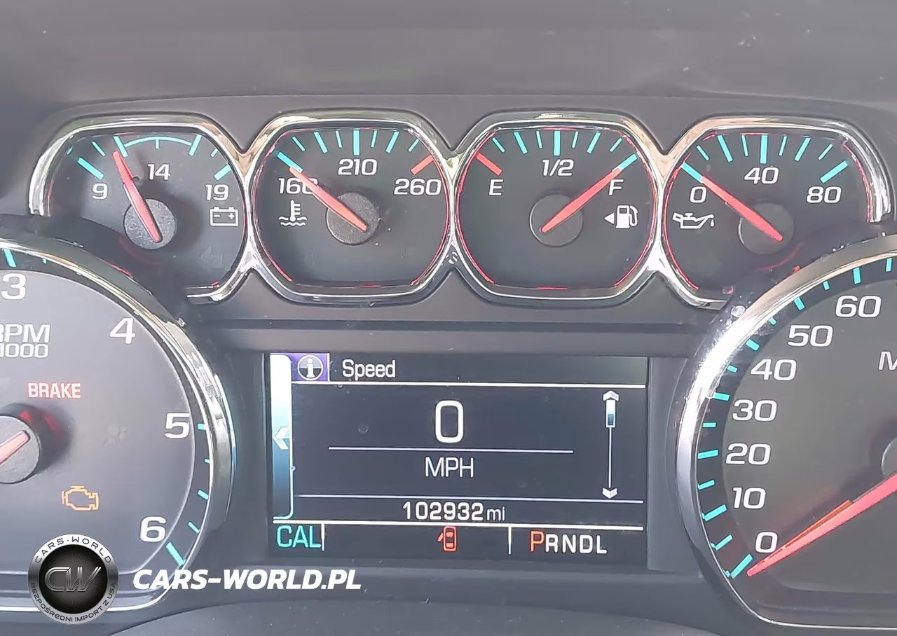 2017 Chevrolet Tahoe Ls VIN:1GNSKAEC6HR191417 - 15