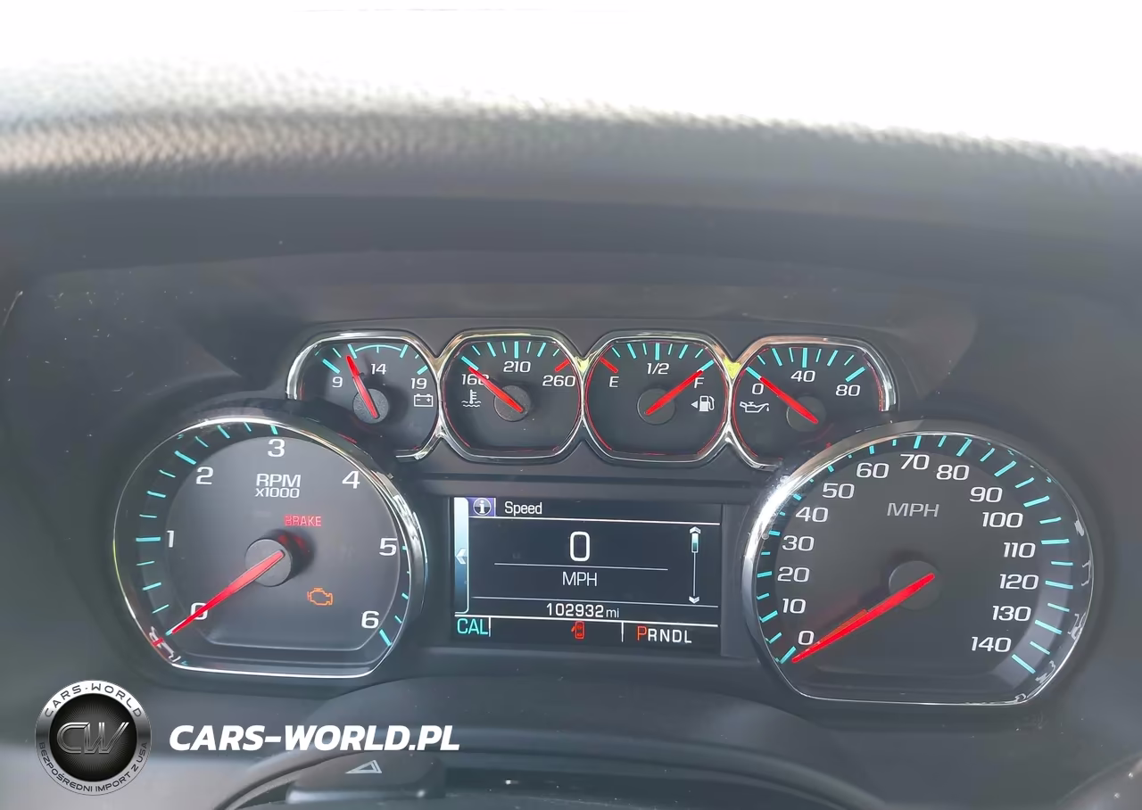2017 Chevrolet Tahoe Ls VIN:1GNSKAEC6HR191417 - 7