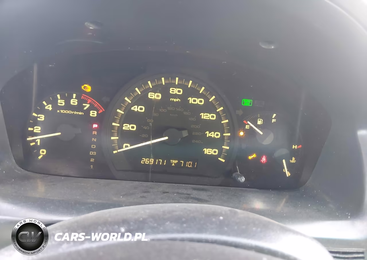 2007 Honda Accord 2.4 Lx VIN:1HGCM56467A198825 - 7