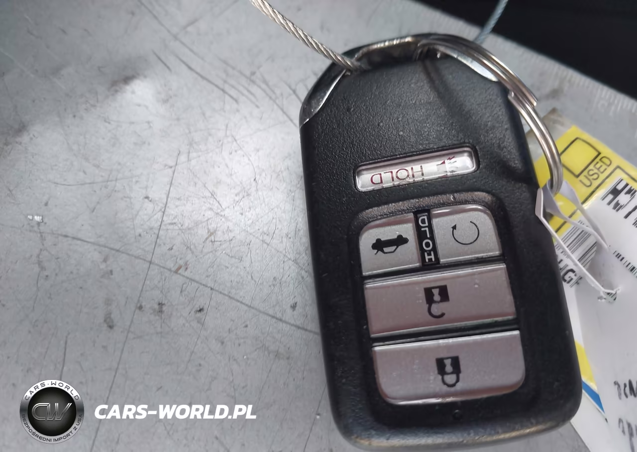 2019 Honda Civic Sport VIN:2HGFC2F83KH579723 - 11