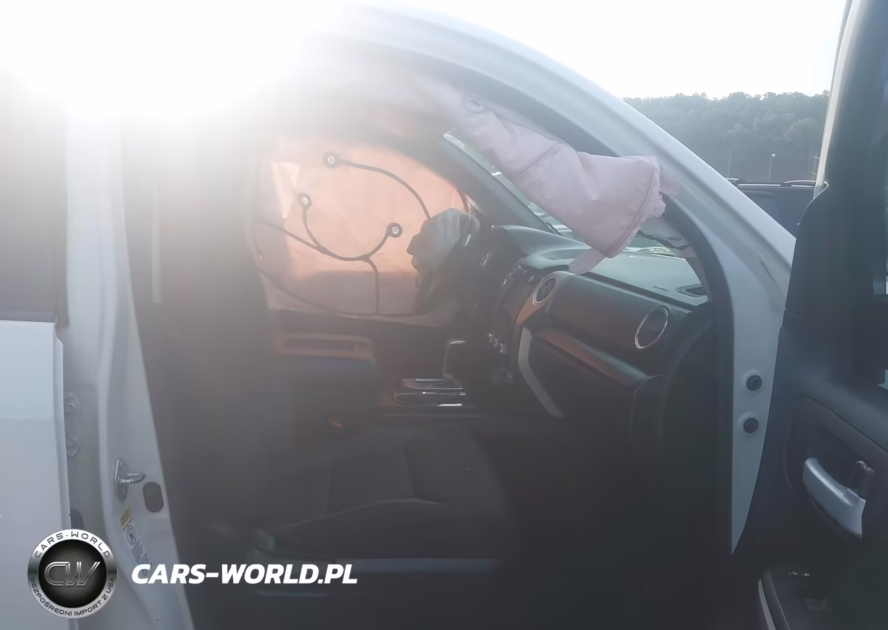 2015 Toyota Tundra Sr5 5.7L V8 VIN:5TFUW5F14FX475664 - 5