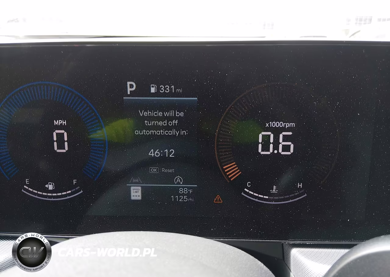 2026 Hyundai Sonata Se VIN:KMHL24JA6TA580418 - 7